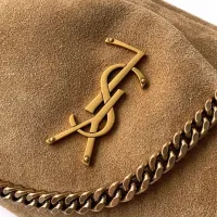 $210.00 USD Yves Saint Laurent YSL AAA Quality Shoulder Bags For Women #1393542