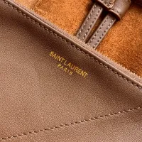 $264.46 USD Yves Saint Laurent YSL AAA Quality Shoulder Bags For Women #1393547