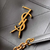 $245.00 USD Yves Saint Laurent YSL AAA Quality Shoulder Bags For Women #1393548
