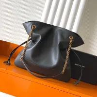 $264.46 USD Yves Saint Laurent YSL AAA Quality Shoulder Bags For Women #1393549
