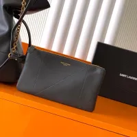 $264.46 USD Yves Saint Laurent YSL AAA Quality Shoulder Bags For Women #1393549