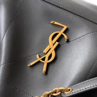 $264.46 USD Yves Saint Laurent YSL AAA Quality Shoulder Bags For Women #1393549