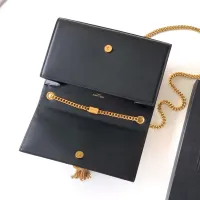 $170.00 USD Yves Saint Laurent YSL AAA Quality Messenger Bags For Women #1393559