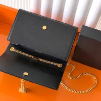 $170.00 USD Yves Saint Laurent YSL AAA Quality Messenger Bags For Women #1393560