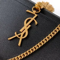 $170.00 USD Yves Saint Laurent YSL AAA Quality Messenger Bags For Women #1393560