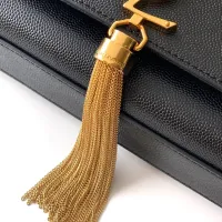 $170.00 USD Yves Saint Laurent YSL AAA Quality Messenger Bags For Women #1393560