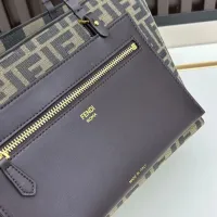 $82.00 USD Fendi AAA Quality Shoulder Bags For Women #1393567