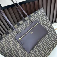 $88.00 USD Fendi AAA Quality Shoulder Bags For Women #1393568