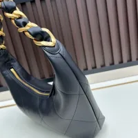 $92.00 USD Chanel AAA Quality Shoulder Bags For Women #1393569