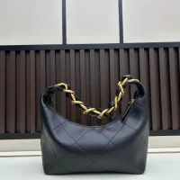 $92.00 USD Chanel AAA Quality Shoulder Bags For Women #1393569