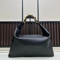 $100.00 USD Chanel AAA Quality Shoulder Bags For Women #1393576