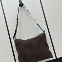 $108.00 USD Christian Dior AAA Quality Shoulder Bags For Women #1393581