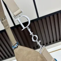$108.00 USD Christian Dior AAA Quality Shoulder Bags For Women #1393582