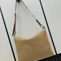 $108.00 USD Christian Dior AAA Quality Shoulder Bags For Women #1393584