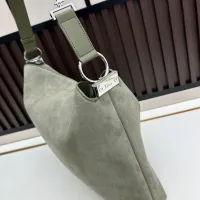 $112.00 USD Christian Dior AAA Quality Shoulder Bags For Women #1393585