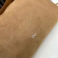 $112.00 USD Christian Dior AAA Quality Shoulder Bags For Women #1393586