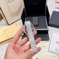 $45.00 USD Chanel Watches For Women #1393590