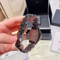 $45.00 USD Chanel Watches For Women #1393591
