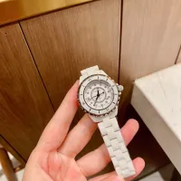 $45.00 USD Chanel Watches For Women #1393592