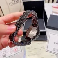 $45.00 USD Chanel Watches For Women #1393593