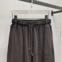 $82.00 USD Balenciaga Pants For Unisex #1393596