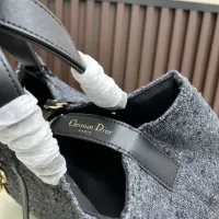 $96.00 USD Christian Dior AAA Quality Handbags For Women #1393610