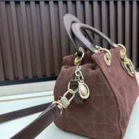 $102.00 USD Christian Dior AAA Quality Handbags For Women #1393614