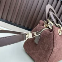 $102.00 USD Christian Dior AAA Quality Handbags For Women #1393614