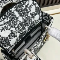 $112.00 USD Christian Dior AAA Quality Handbags For Women #1393618