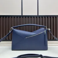 $240.00 USD LOEWE AAA Quality Messenger Bags For Women #1393631