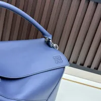 $240.00 USD LOEWE AAA Quality Messenger Bags For Women #1393631