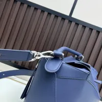 $240.00 USD LOEWE AAA Quality Messenger Bags For Women #1393631