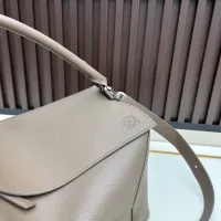 $240.00 USD LOEWE AAA Quality Messenger Bags For Women #1393632