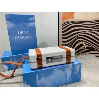 $98.00 USD Christian Dior AAA Quality Messenger Bags For Women #1393634