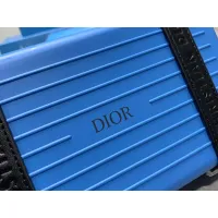 $98.00 USD Christian Dior AAA Quality Messenger Bags For Women #1393635
