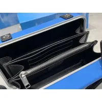 $98.00 USD Christian Dior AAA Quality Messenger Bags For Women #1393635