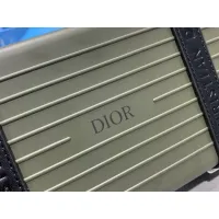 $98.00 USD Christian Dior AAA Quality Messenger Bags For Women #1393637