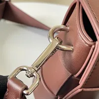 $102.00 USD Bottega Veneta BV AAA Quality Messenger Bags For Women #1393643