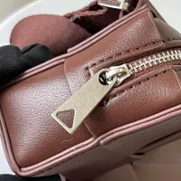 $102.00 USD Bottega Veneta BV AAA Quality Messenger Bags For Women #1393643