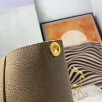 $128.00 USD Celine AAA Quality Messenger Bags For Women #1393649