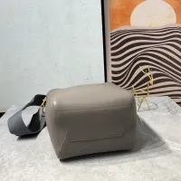 $128.00 USD Celine AAA Quality Messenger Bags For Women #1393651