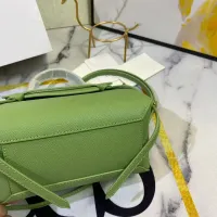 $108.00 USD Celine AAA Quality Handbags For Women #1393682