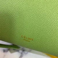 $115.00 USD Celine AAA Quality Handbags For Women #1393685