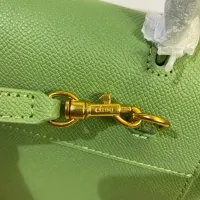 $115.00 USD Celine AAA Quality Handbags For Women #1393685