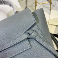 $115.00 USD Celine AAA Quality Handbags For Women #1393687