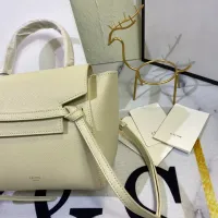 $108.00 USD Celine AAA Quality Handbags For Women #1393688