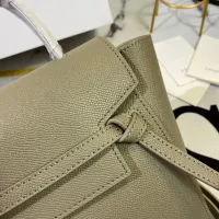 $108.00 USD Celine AAA Quality Handbags For Women #1393690