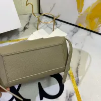 $108.00 USD Celine AAA Quality Handbags For Women #1393690