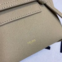$115.00 USD Celine AAA Quality Handbags For Women #1393691