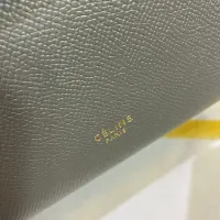 $108.00 USD Celine AAA Quality Handbags For Women #1393695